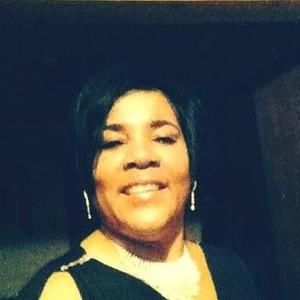 Meet your Posher, Terri